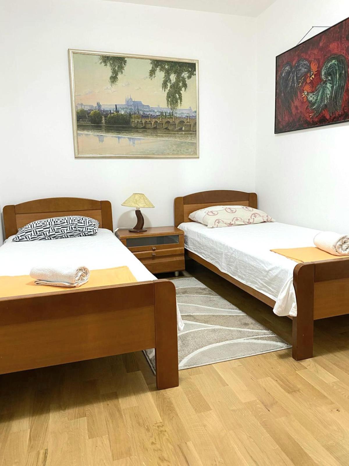 Apartment Sarah-sea View In Center Dubrovnik