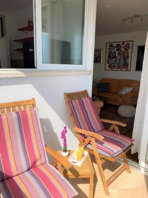 Sarah-sea View In Center Apartment Dubrovnik