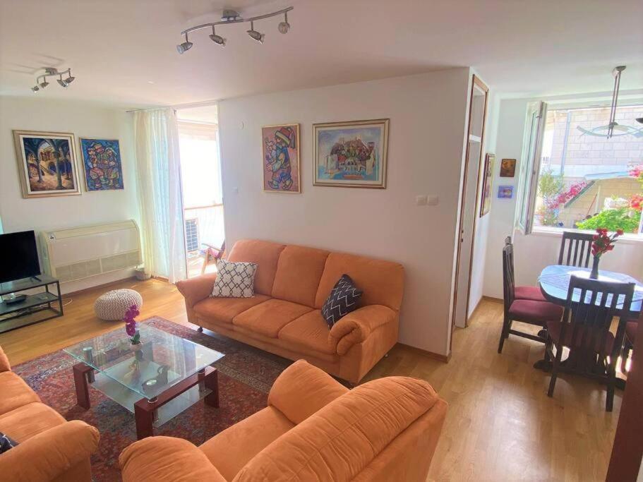 Apartment Sarah-sea View In Center Dubrovnik